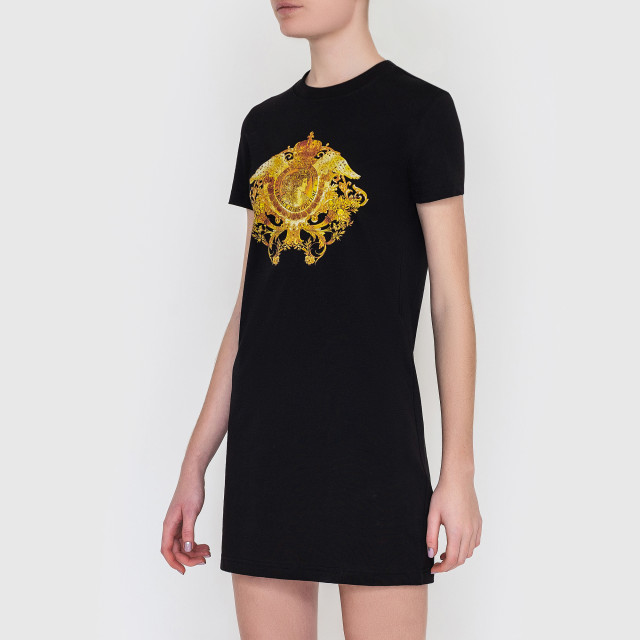 Платье Versace Jeans Couture