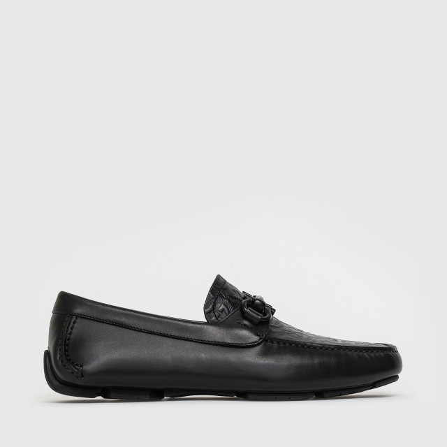 Мокасини Salvatore Ferragamo