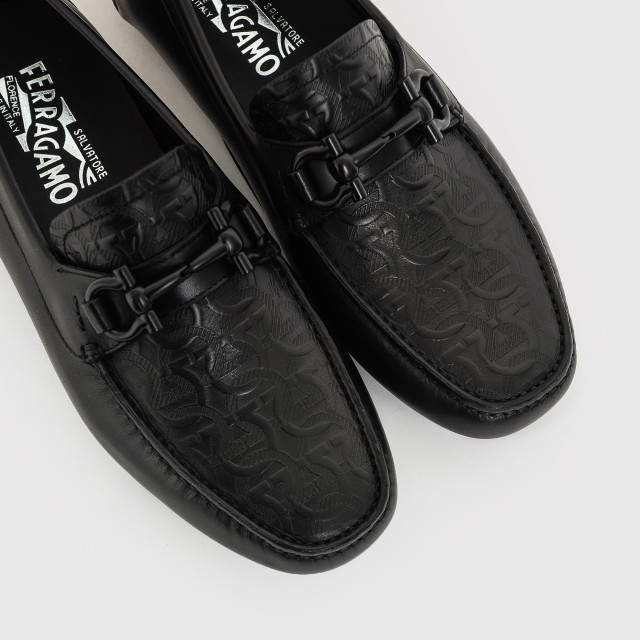 Мокасини Salvatore Ferragamo