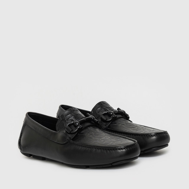 Мокасини Salvatore Ferragamo