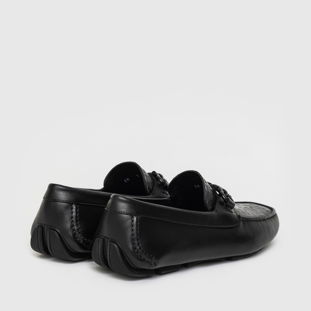 Мокасини Salvatore Ferragamo