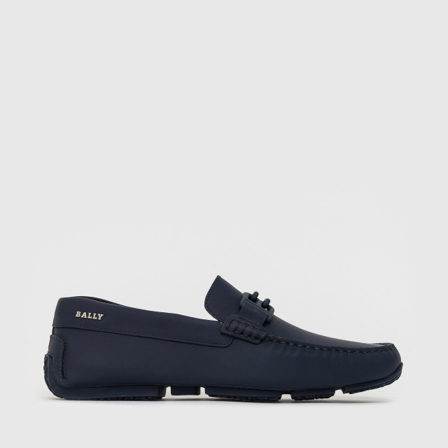 Мокасини Bally
