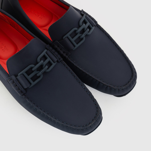 Мокасини Bally