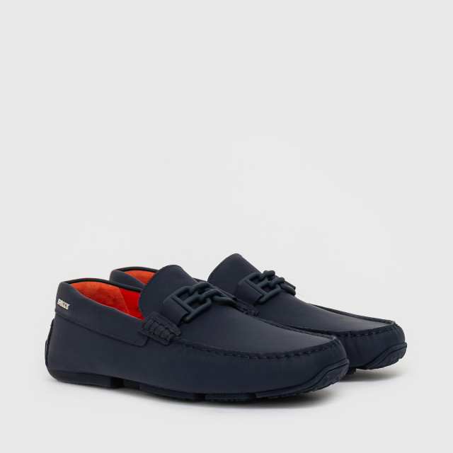 Мокасини Bally