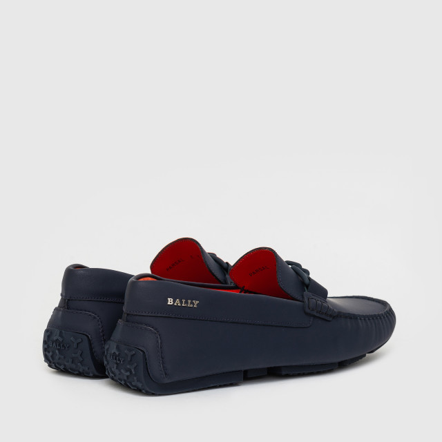 Мокасини Bally