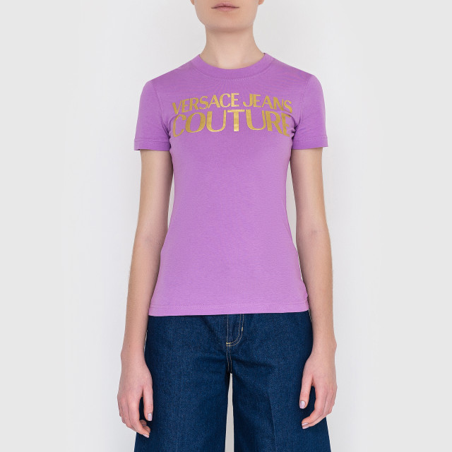 Футболка Versace Jeans Couture