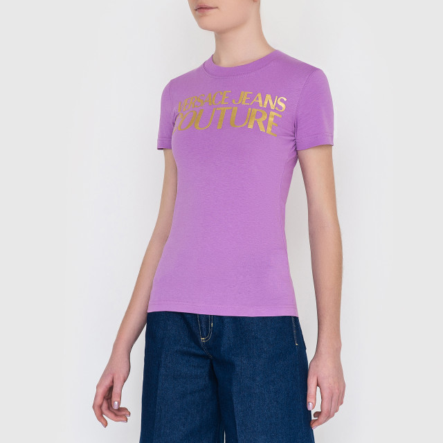 Футболка Versace Jeans Couture