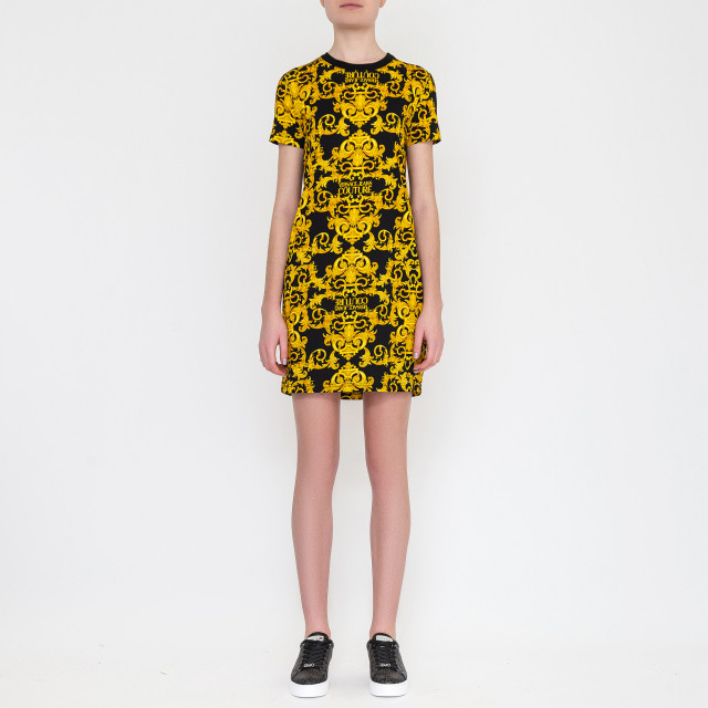 Сукня Versace Jeans Couture