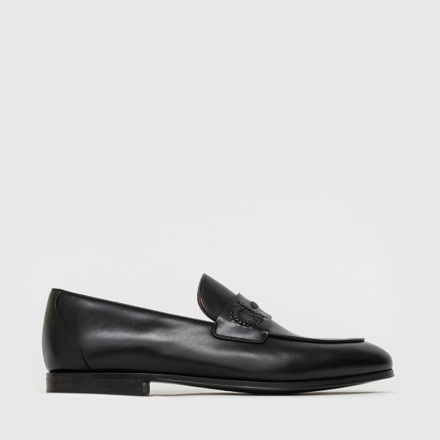 Лоферы Salvatore Ferragamo