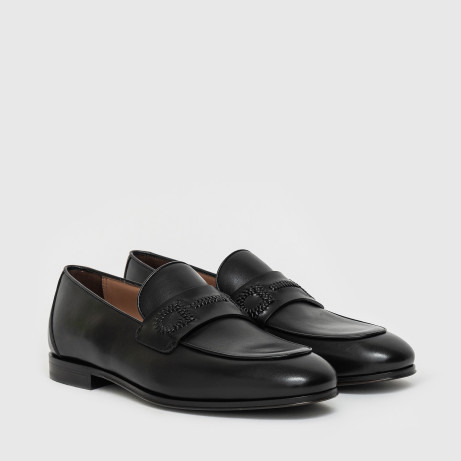 Лоферы Salvatore Ferragamo