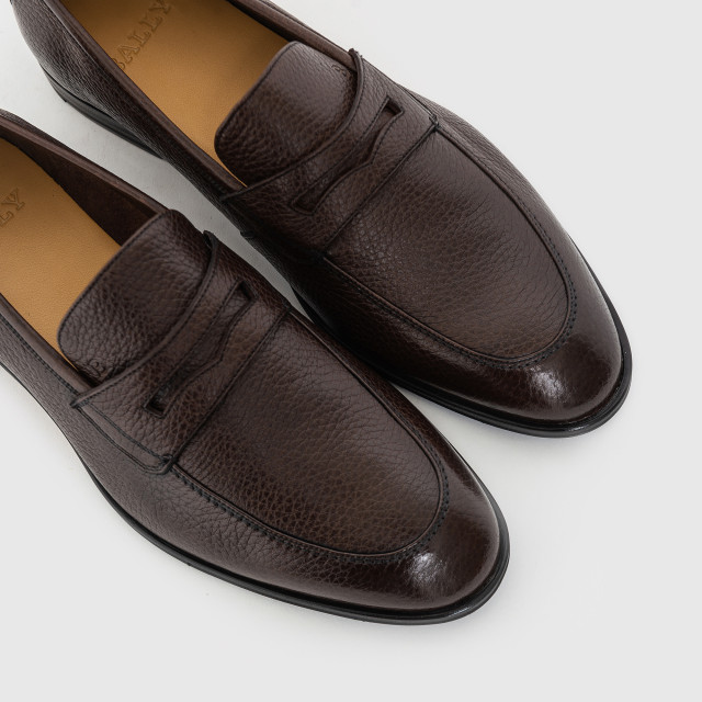 Лоферы Bally