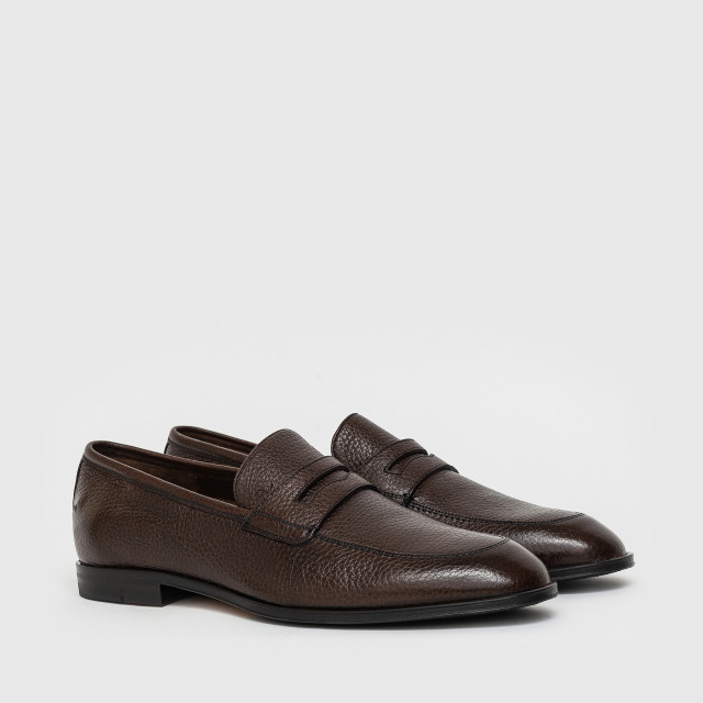 Лоферы Bally