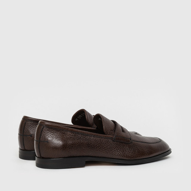 Лоферы Bally