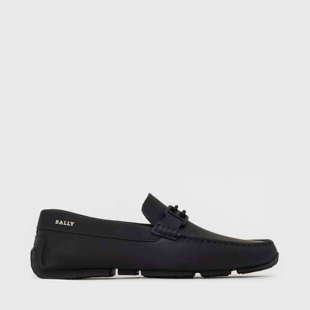 Мокасини Bally