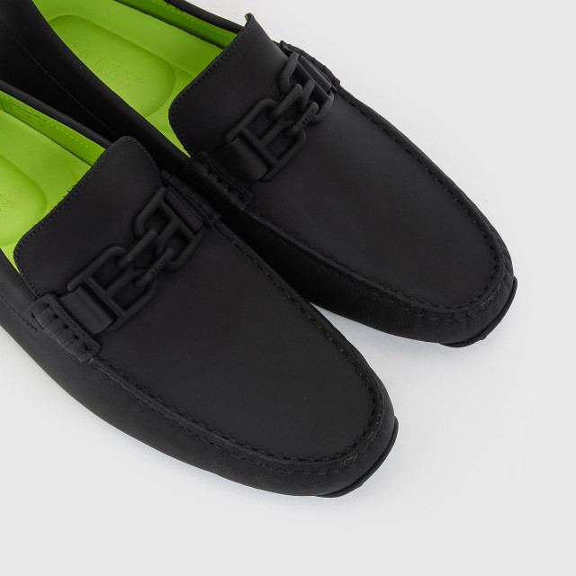 Мокасини Bally