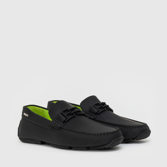 Мокасини Bally