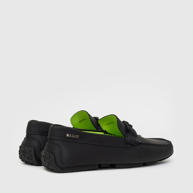 Мокасини Bally