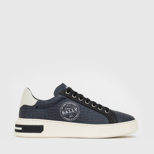 Кеди Bally