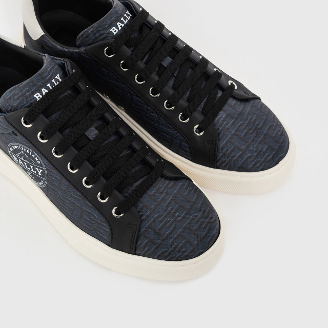 Кеди Bally