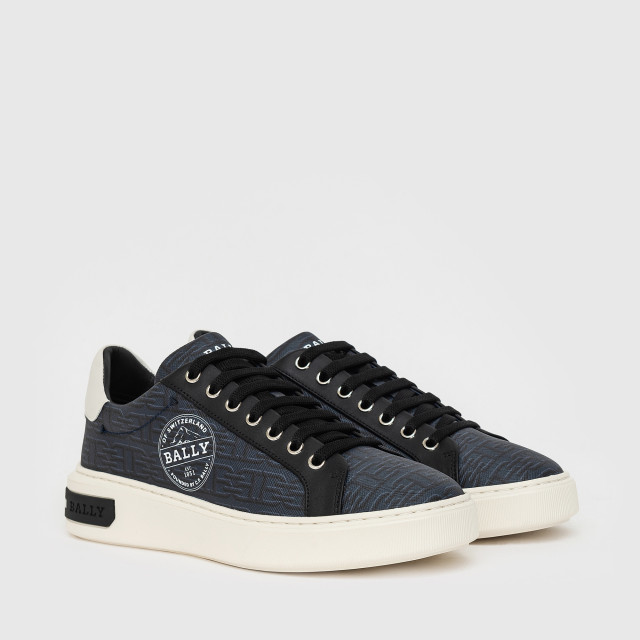 Кеди Bally