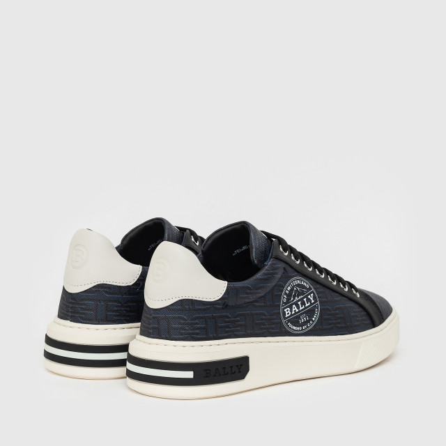 Кеди Bally