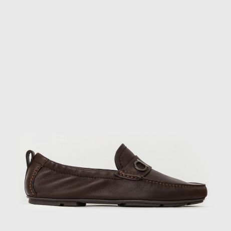 Мокасини Salvatore Ferragamo