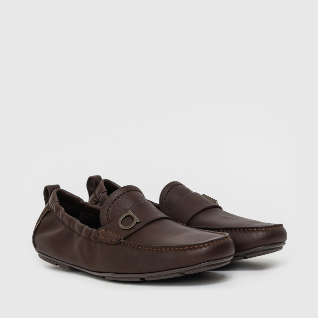 Мокасини Salvatore Ferragamo