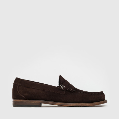 Лоферы Salvatore Ferragamo