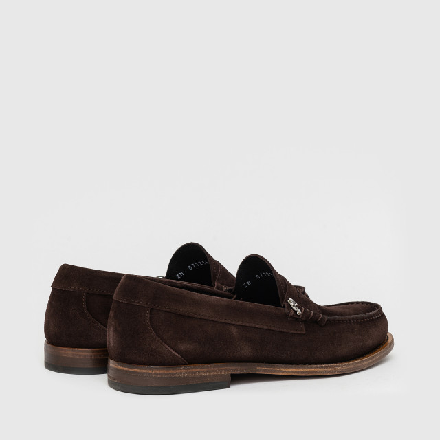 Лоферы Salvatore Ferragamo