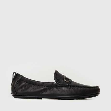 Мокасини Salvatore Ferragamo