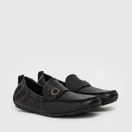 Мокасини Salvatore Ferragamo
