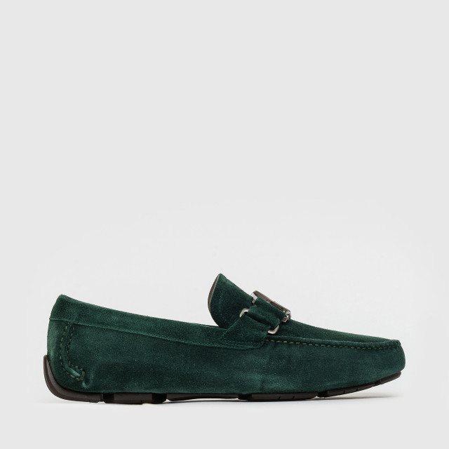 Мокасины Salvatore Ferragamo