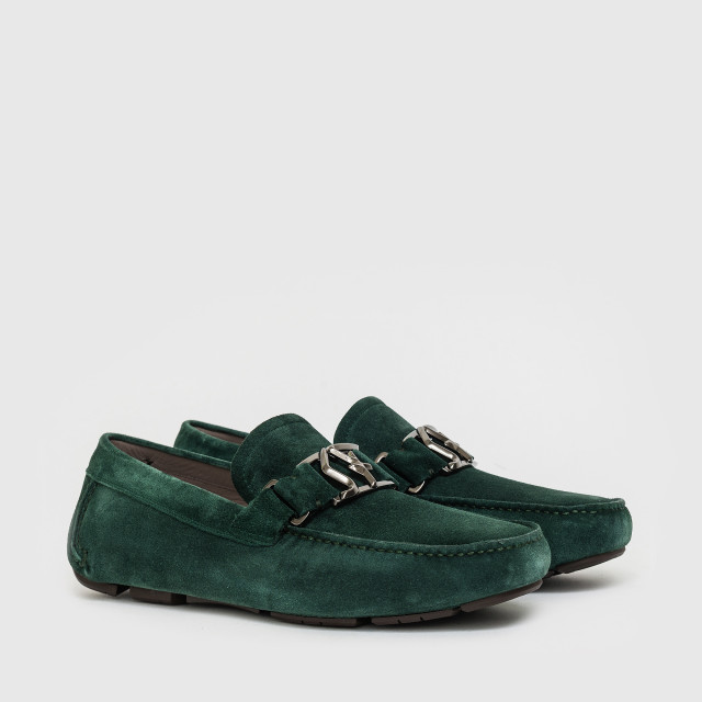 Мокасины Salvatore Ferragamo