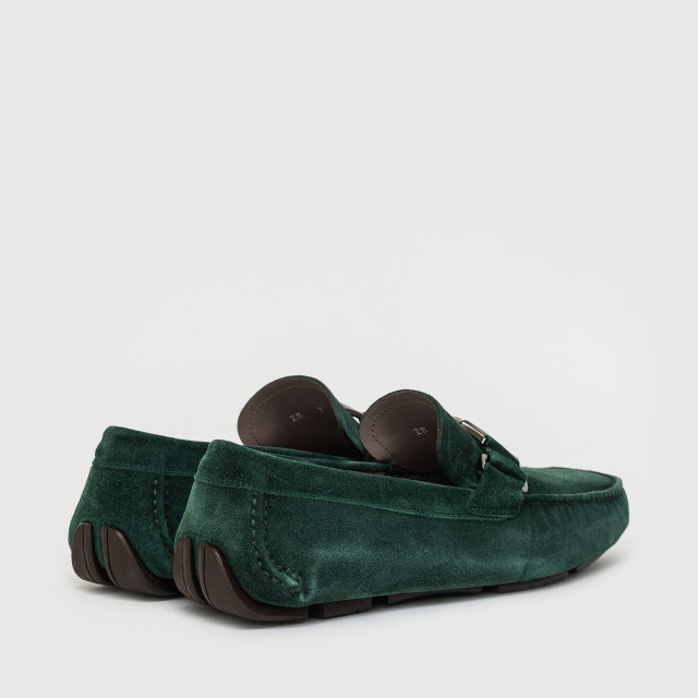 Мокасины Salvatore Ferragamo