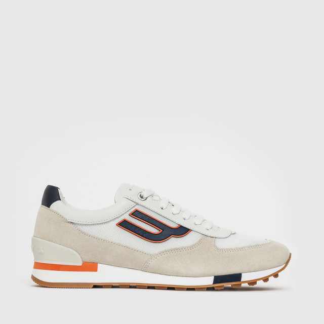 Кросівки Bally