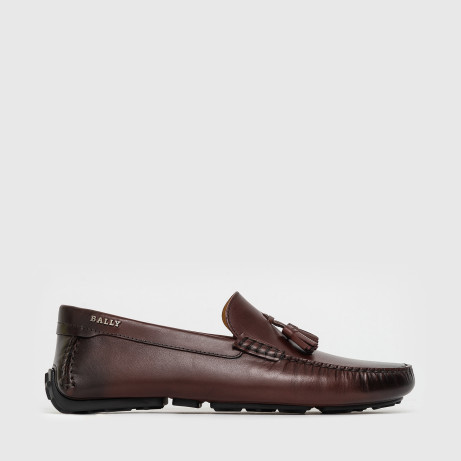 Мокасини Bally
