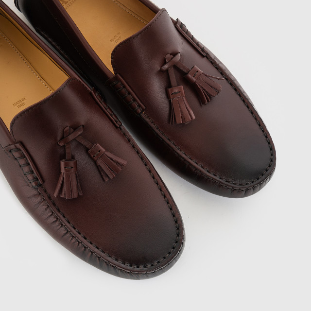 Мокасини Bally