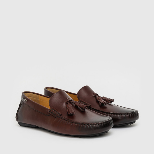 Мокасини Bally