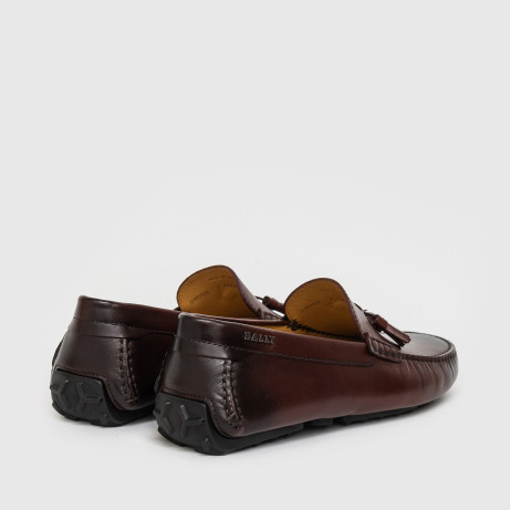 Мокасини Bally