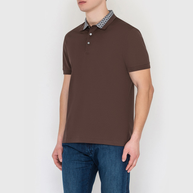 Поло Salvatore Ferragamo