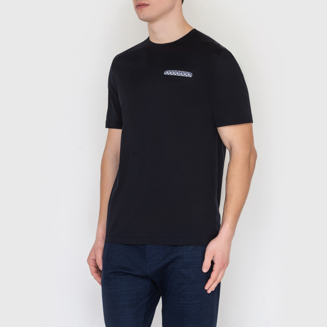 Футболка Salvatore Ferragamo