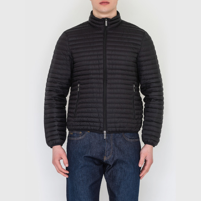 Пуховик Emporio Armani