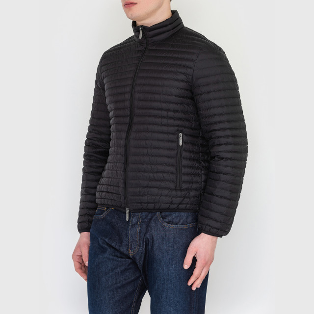 Пуховик Emporio Armani