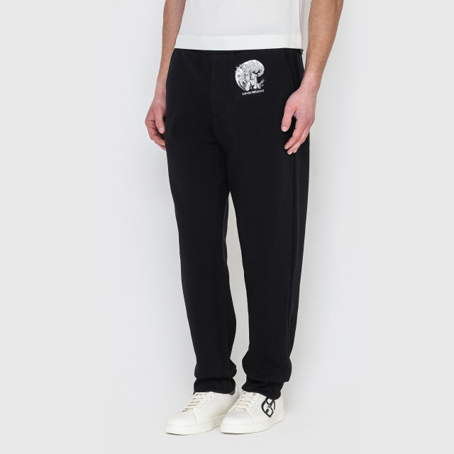 Брюки спортивные Emporio Armani