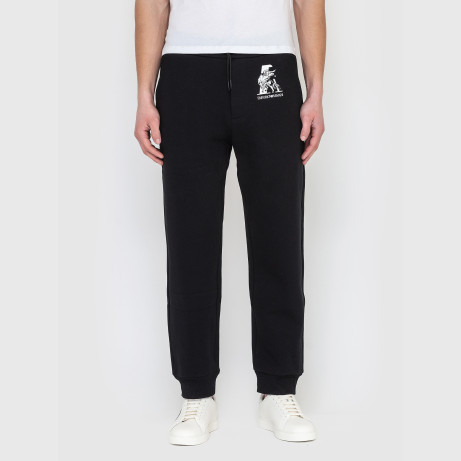 Штани спортивні Emporio Armani