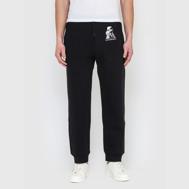 Штани спортивні Emporio Armani