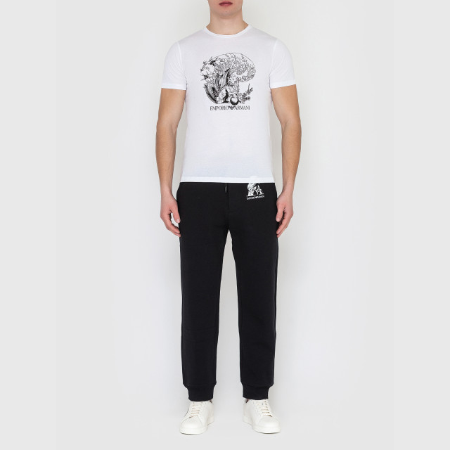 Штани спортивні Emporio Armani
