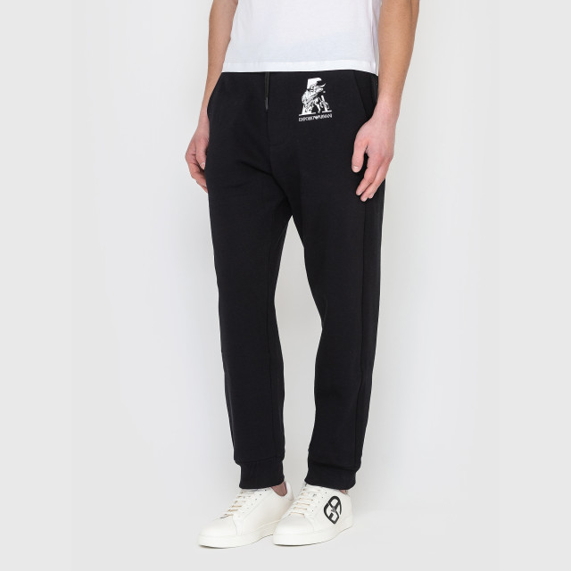 Штани спортивні Emporio Armani