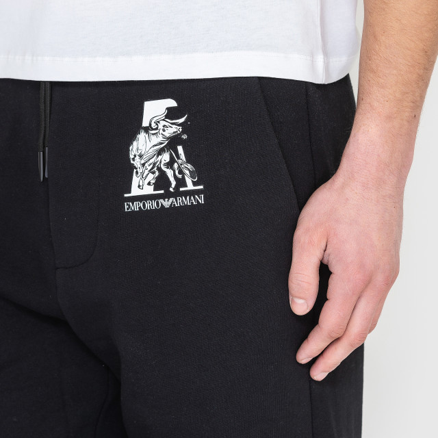 Штани спортивні Emporio Armani