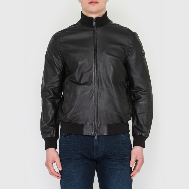 Куртка - бомбер Emporio Armani